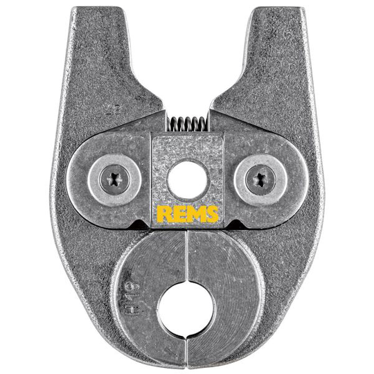 REMS 578404 Pressback H-kontur, Mini H 18