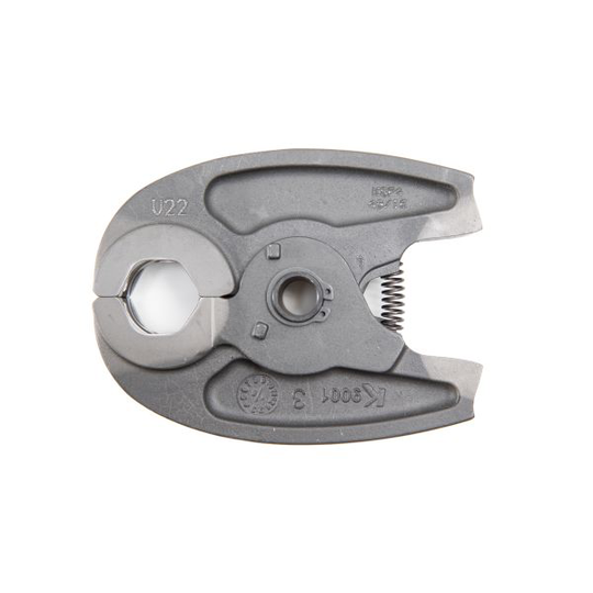 Z 1768011 Pressback 22 mm