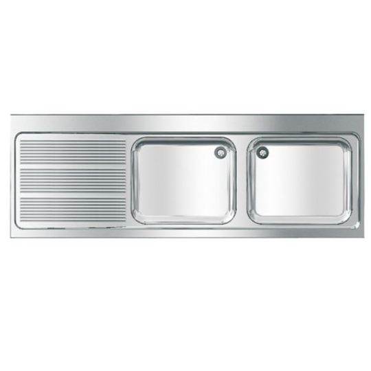 Franke MAXL217-200 SET Diskbänk
