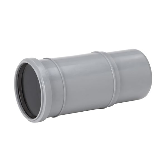 Uponor 2318412 Skarvrör expansionsrör 75 x 75 mm