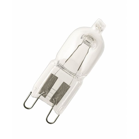 Osram Halopin G9 Eco Superstar Halogenlampa G9-sockel 33 W, 460 lm