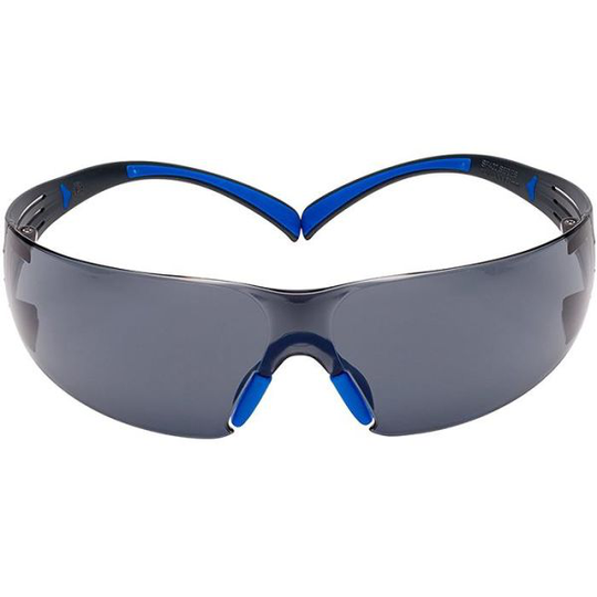 3M SF402SGAF-BLU Skyddsglasögon