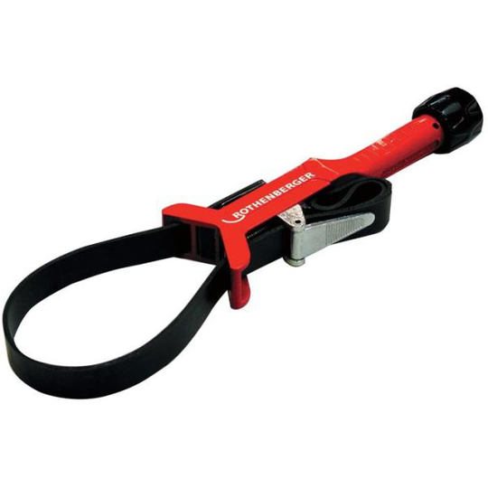 Rothenberger 55075 Rörhållare