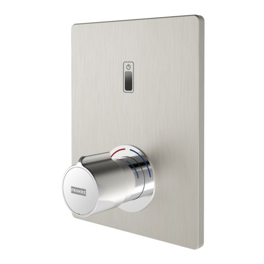 Franke F5ET2011 Duschblandare