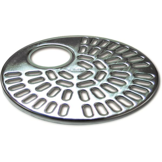 Purus 7133846 Sil 220 mm, med urtag