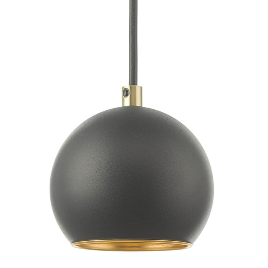 Fönsterlampa Globe Oriva