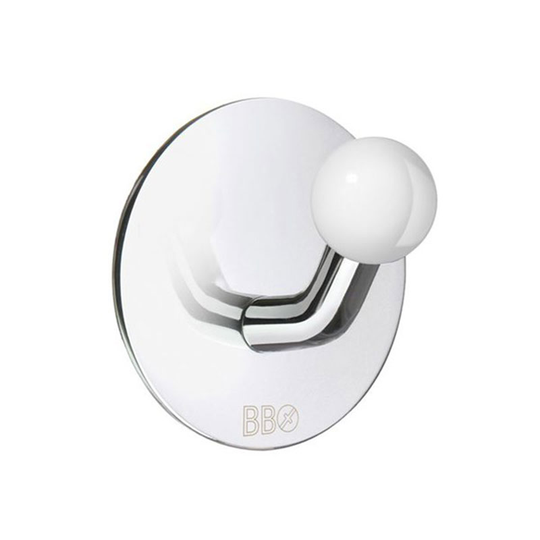 Enkelkrok Knopp Beslagsboden BK1084