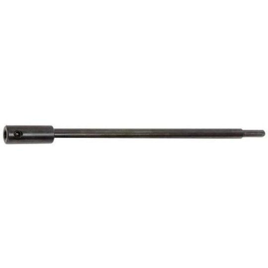 Starrett A15 Förlängare 300 mm, 9,5 mm chuck