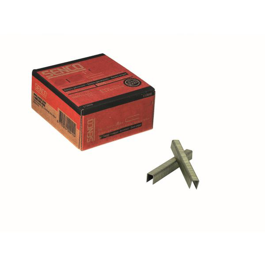 Senco M13BAB Klammer 10,2 mm 10,2 x 25 mm, 5000-pack