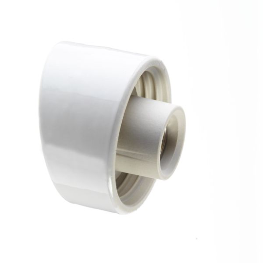 Ifö Electric 52743-400-10 Sockel sned, G24Q1