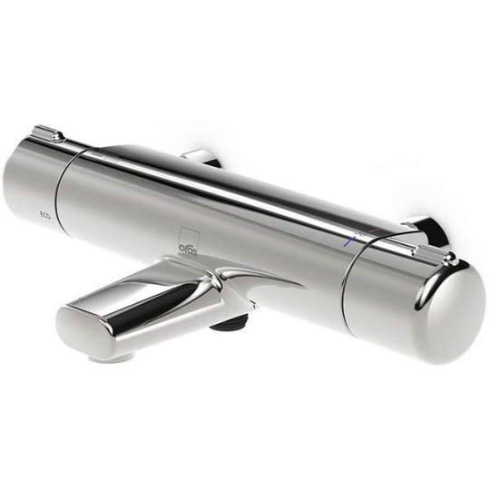 Oras Nova 7462 Badkarsblandare för dusch & badkar 150 c/c