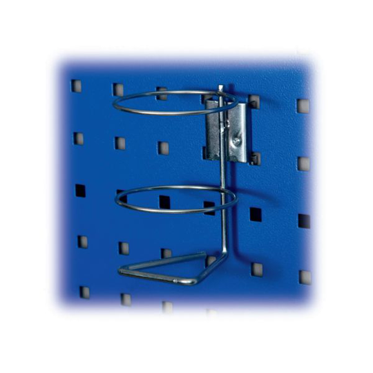 GBP 407469001 Sprayburkshållare Ø75x100 mm