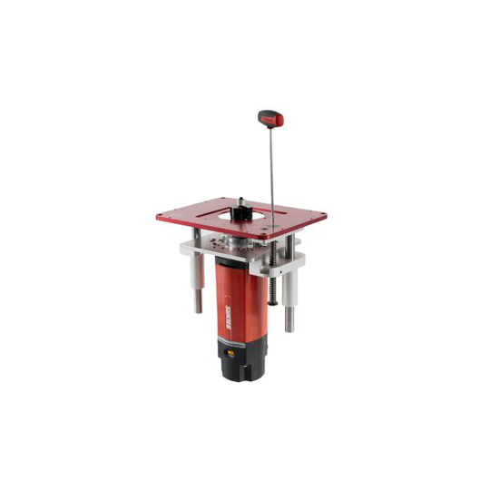 MarMan Tools RL2.0K-AD43 Fräslyft 298 x 235 x 9 mm