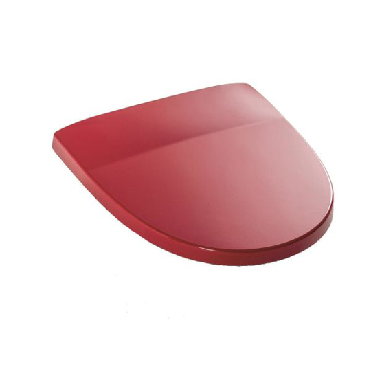 IDO 9153735001 WC-sits
