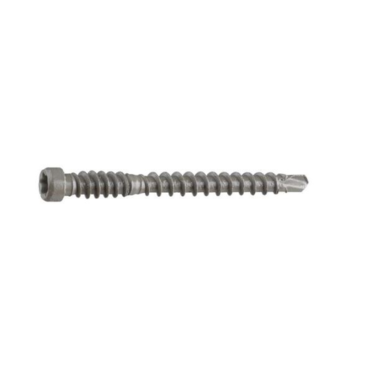 Arne Thuresson CPTX48U1000 Panelskruv bandad, Ø4,2 mm, BS, TX20 Ø4,2 x 48 mm, 1000-pack