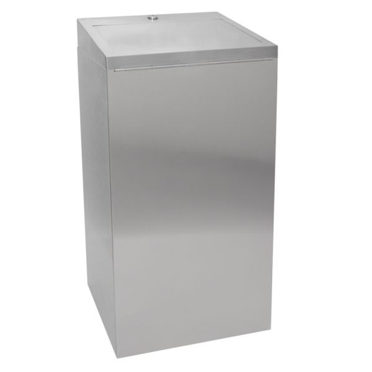 Franke RODX605SL Avfallsbehållare