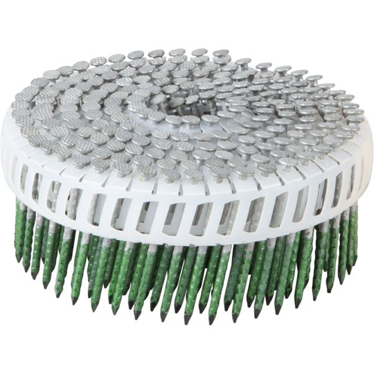 ESSVE 777801 Maskinspik coil, huggen, 15°, FZV 2,5 x 50 mm, 1400-pack