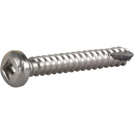 ESSVE 490510 Bleckskruv 3,5 x 25 mm, A2, 20-pack