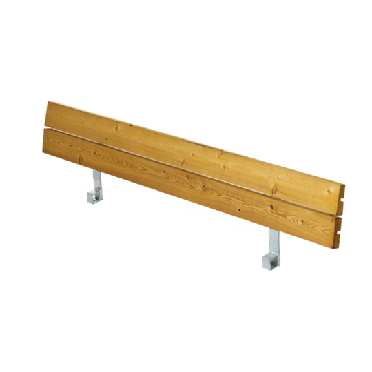 RYGGSTÖD BÄNKBORD ZIGMA PLUS