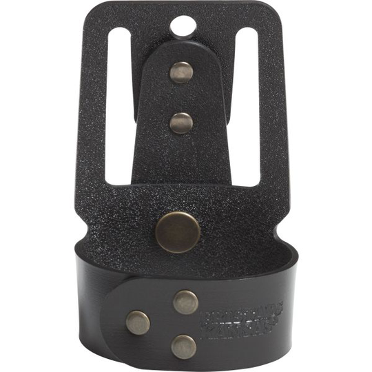 Fristads 9310 PLST Hammarhållare svart, one size