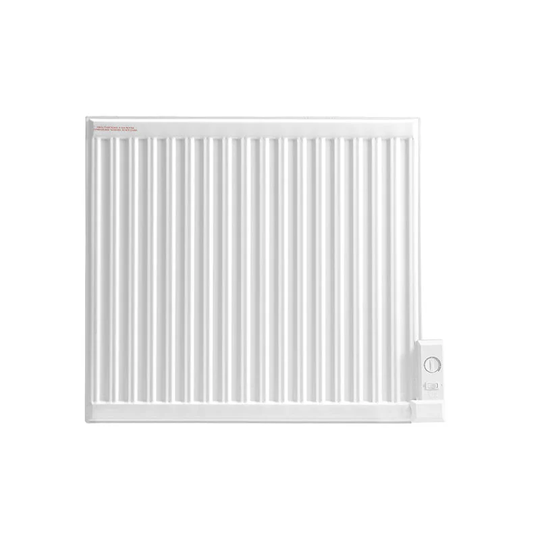 Oljeradiator Bimetall termostat Basic 800W/230V Gnosjö Klimatprodukter
