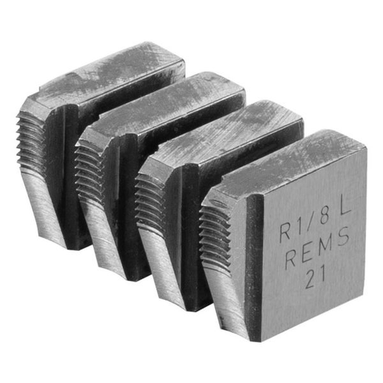 REMS 521102 RWS Gängbacksats R LH, för Eva/Amigo R1/8" LH