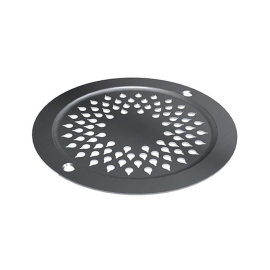 Purus S-serie Sil rostfri