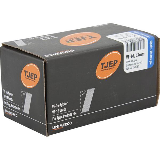 TJEP 842463 Dyckert
