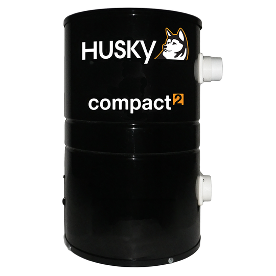 CENTRALENHET COMPACT² HUSKY