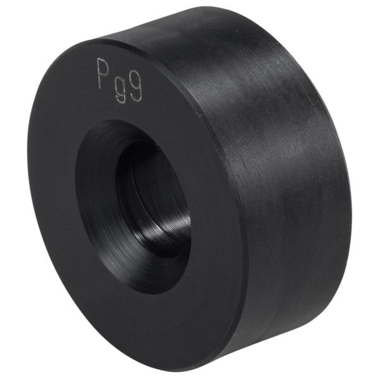 REMS 731321 Styrhylsa för stickhuvud 731200 Ø15.5 mm, PG 9