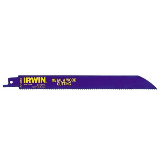 Irwin 10504142 Tigersågblad 300 mm, 10/14 TPI, 25-pack