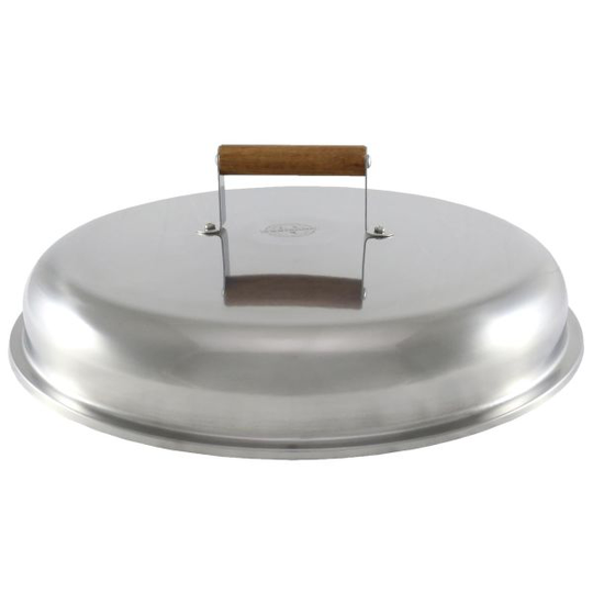 Muurikka 86167 Lock rostfritt 78 cm