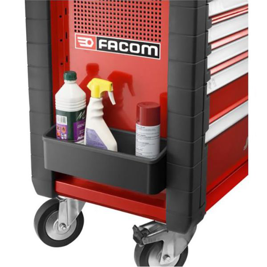 Facom JET.A1GXL Flaskhållare till JET-vagn