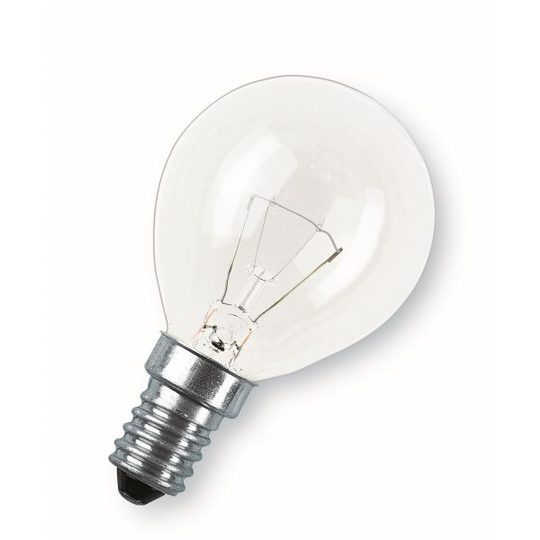 Osram Classic P Superstar Glödlampa 59 lm, 11 W E14-sockel