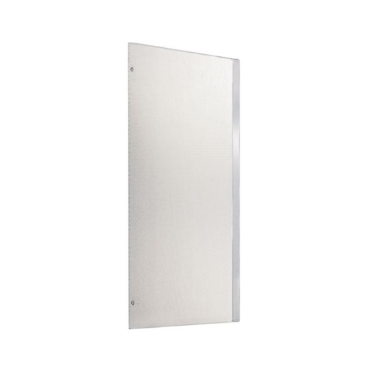 Franke CMPX700 Skiljevägg för urinal