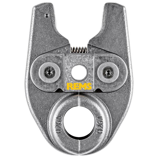 REMS 578430 Pressback H-kontur, Mini H 26 A