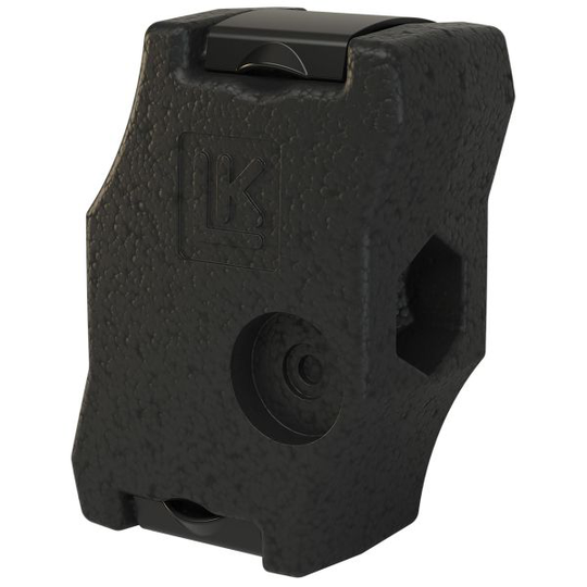 LK Systems OptiFlow EVO II Isolering