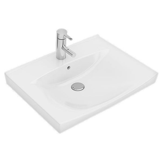 Ifö Spira 15242 Tvättställ 60 cm