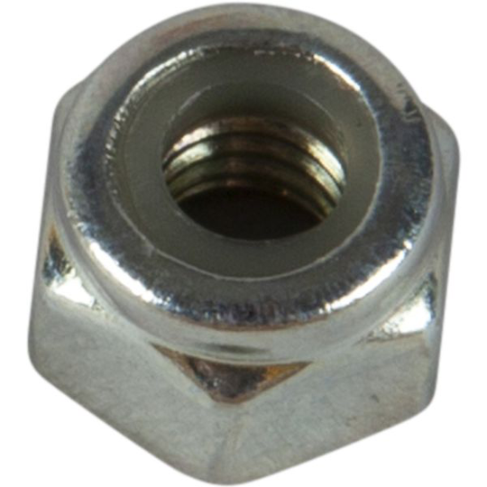 ESSVE 61068419 Låsmutter låg, FZB, DIN 985 M3, 200-pack