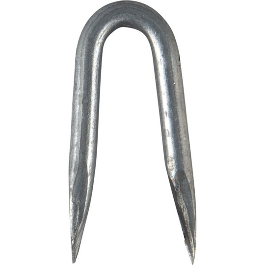 ESSVE 523338 Märla förzinkad, 50 mm, 5-pack