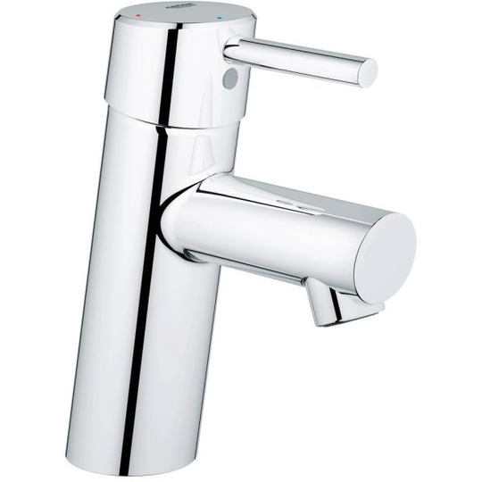 Grohe Concetto Tvättställsblandare med kallstart