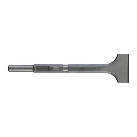 Milwaukee 4932479217 Bredmejsel 21 mm K-Hex 300 x 75mm