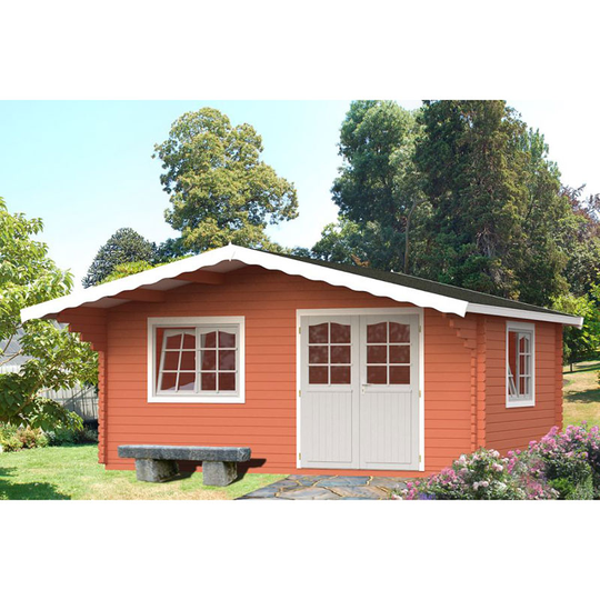 STUGA SALLY 19,1 PALMAKO