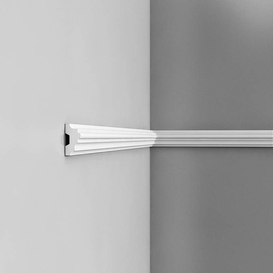 Panel- & Bröstlist P9040