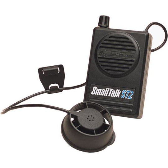 Sundström SR 324 Small Talk Röstförstärkare till SR 90-3, SR 100, SR 200