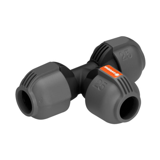 Gardena 2771-20 T-skarv 25 mm