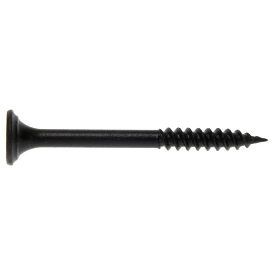 Grabber G338SPECMP Gipsskruv 3,5 x 38 m frigänga, 100-pack