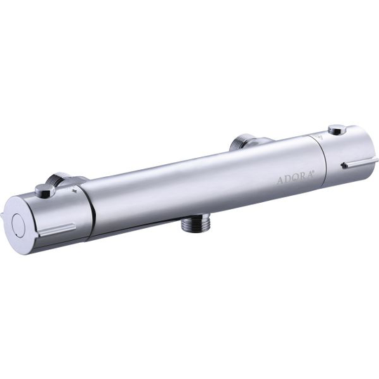 Adora Exigo 160 Duschblandare 160 c/c, krom, 1/2" (ned)