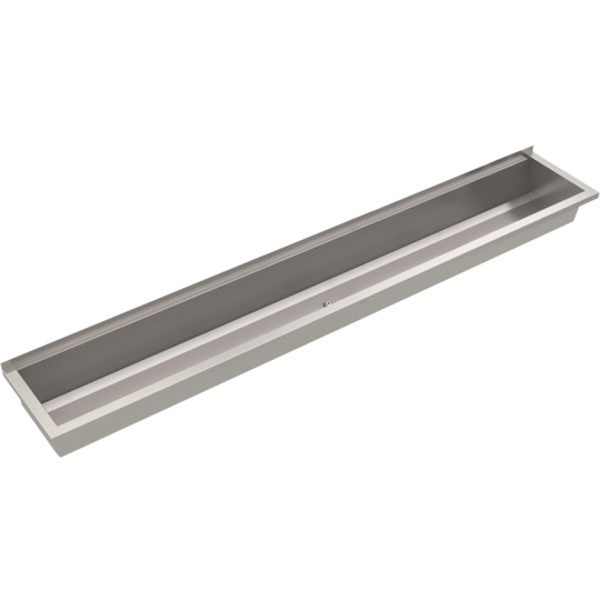Franke PL24 Radtvättställ