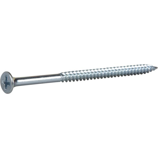 ESSVE 522175 Gipsskruv 4,2x75 mm, PH2 FZB, 200-pack